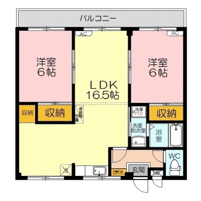 レックハウス シュガー A棟 鳥取県米子市米原8丁目10番17号 賃貸アパート マンション ウチダレック レックハウス シュガー A棟 鳥取県米子市米原8丁目10番17号 賃貸アパート マンション ウチダレック