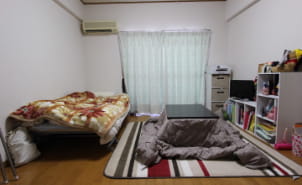 物より友達との時間